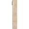 Ekena Millwork Imperial Block Smooth Bracket w/ Offset Brace, Douglas Fir, 7 1/2"W x 46"D x 46"H BKT0806X46X46IMP05SDF - alternate 4